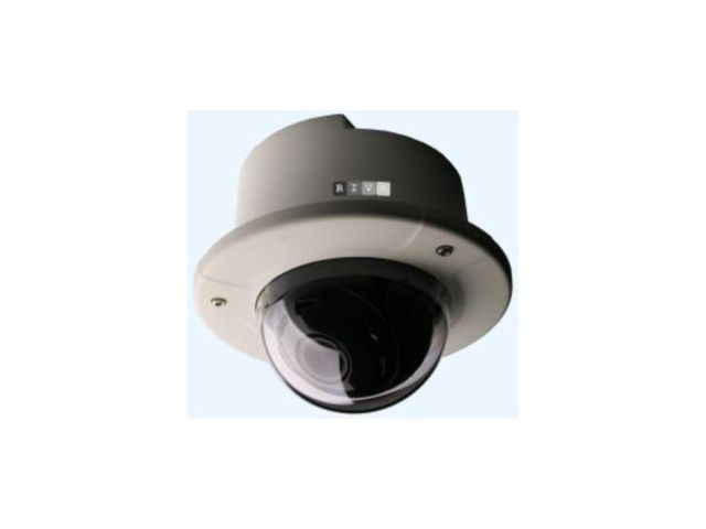 IP Dome Full HD Megapixel