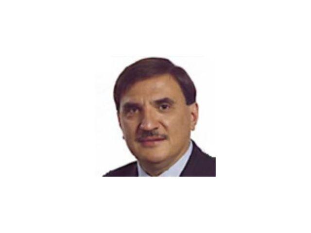 Romano La Russa al convegno ASIS  presso CCTV & IP Security Forum 