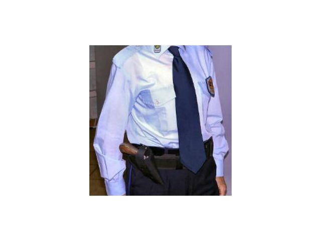 La riforma del lavoro potrebbe risparmiare la vigilanza privata