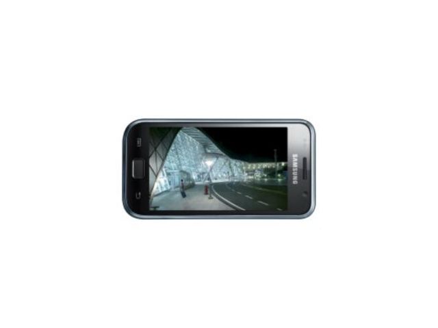 Samsung rilascia la nuova versione dell’applicazione Samsung Ipolis Mobile