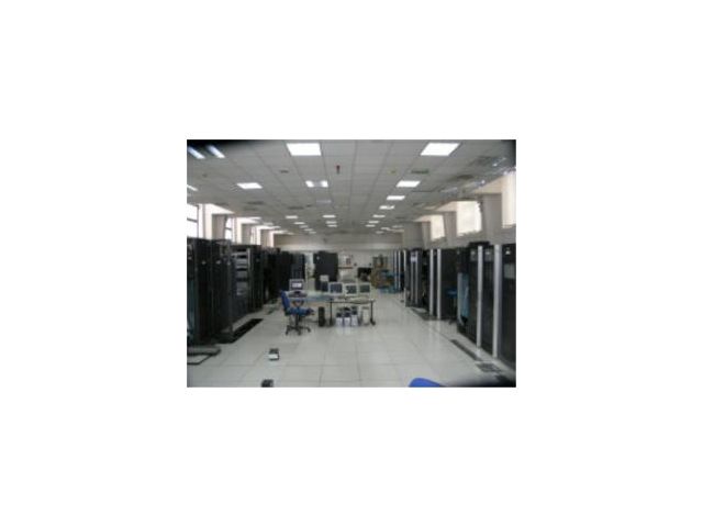 Emerson Network Power partner tecnologico nel progetto di evoluzione green del data center del CRED della Regione Campania