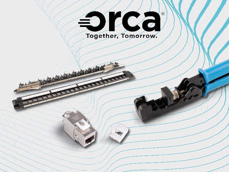 ORCA Networking: soluzione per strumentazione universale rame