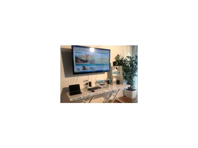 Una piattaforma D-Link per gestire il personal cloud con un solo click!