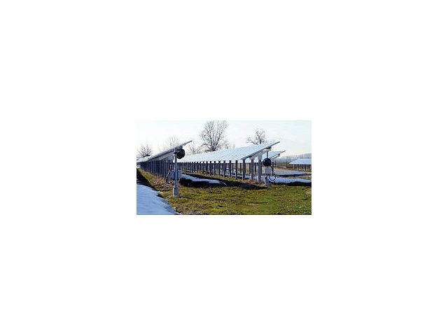 Piattaforma Aperta + Integrazione completa = protezione totale dei campi fotovoltaici