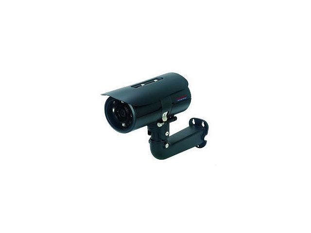 Sicurit Alarmitalia presenta la telecamera TIP1200DNIRVF