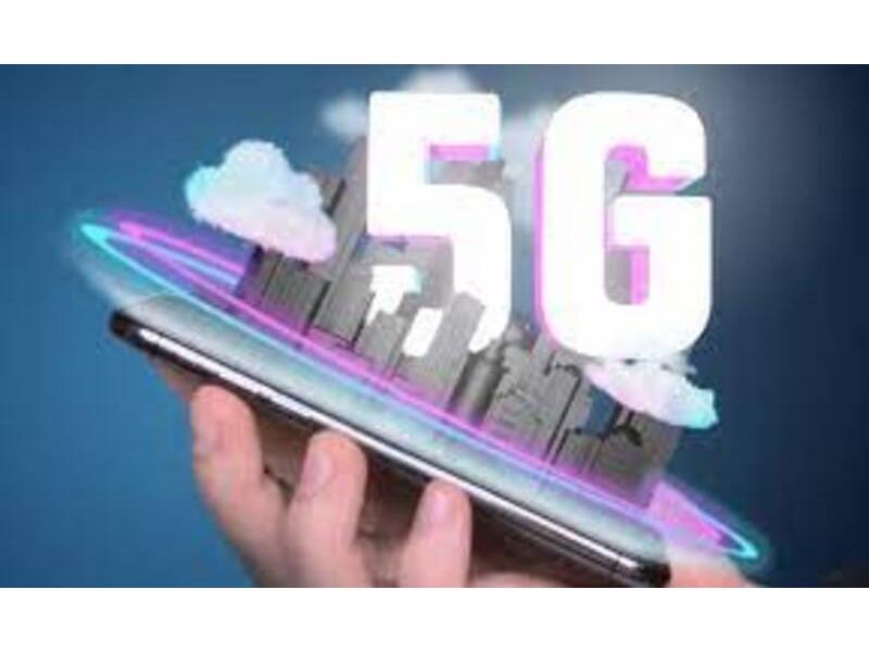 Ericsson Mobility Report: con il 5G, il traffico dati su rete mobile triplicherà nell'arco di 6 anni 