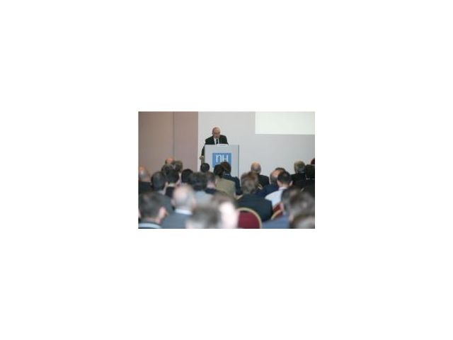 Finalmente un evento che è servito al mercato: CCTV & IP Security Forum!