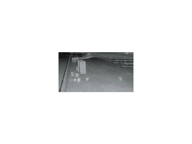 IP e analisi video per la sicurezza dei campi fotovoltaici