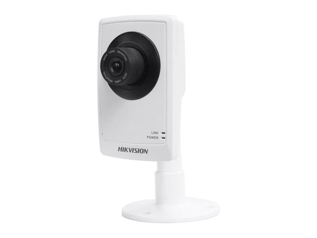 Compatte e discrete: Hikvision presenta le telecamere Cube