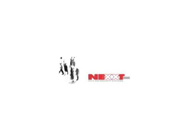 Tre nuovi area manager per NEXXT 