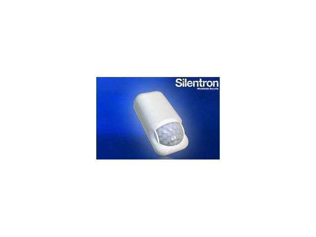 Rivelatore volumetrico di movimento