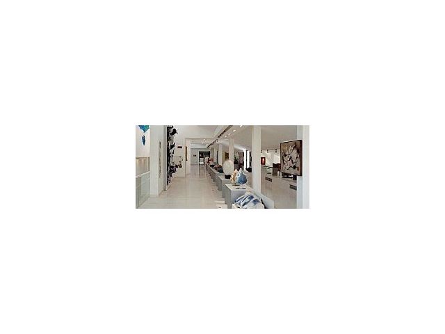 Un sistema di videosorveglianza di Axis per il Museo Internazionale delle Ceramiche di Faenza