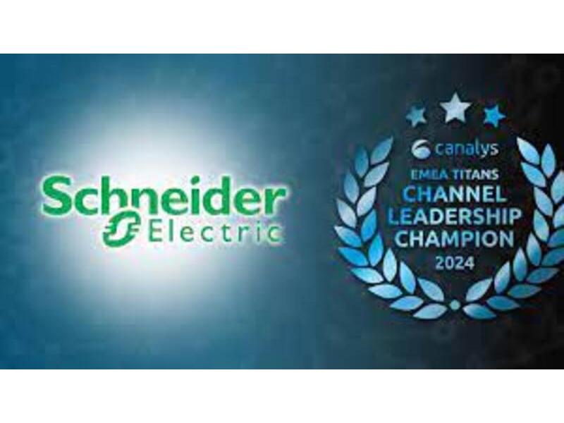 Schneider Electric, 