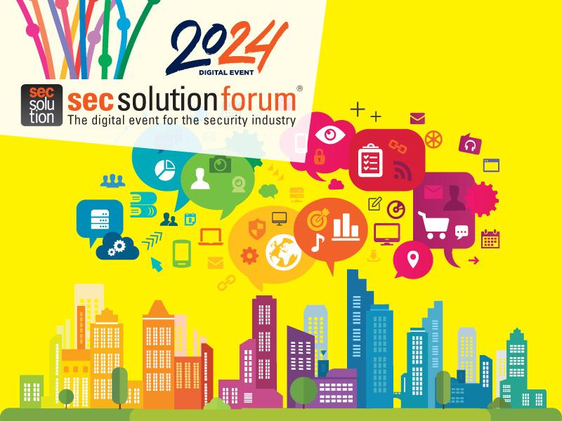 secsolutionforum: partecipa alle tavole rotonde 