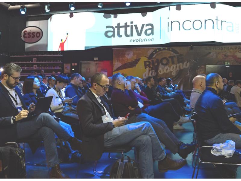 Attiva Evolution: oltre l’orizzonte della cybersecurity, verso il futuro dei servizi gestiti