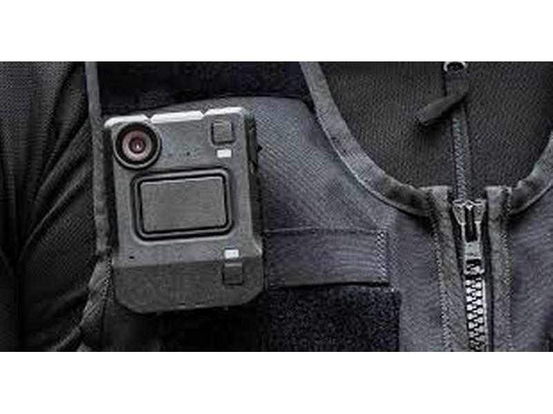 Motorola Solutions: videocamera indossabile