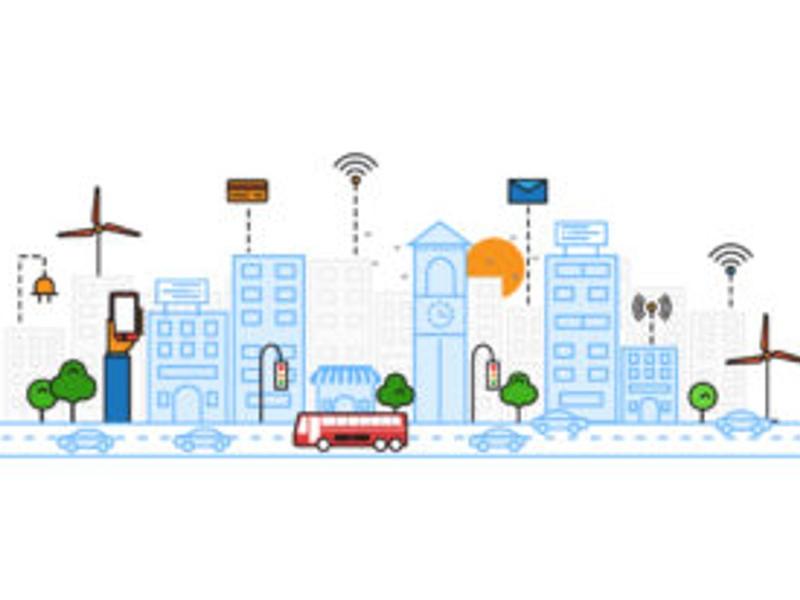 Smart city, bando Ue per la twin transition