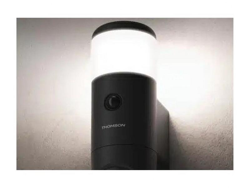 Avidsen: telecamera per sicurezza e illuminazione
