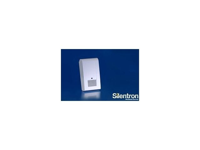 Rivelatore Wireless a Doppia Tecnologia