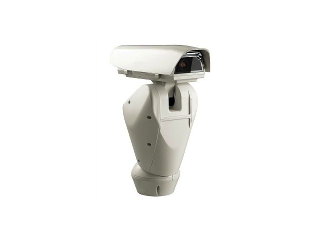 Sistemi di posizionamento per Telecamere IP