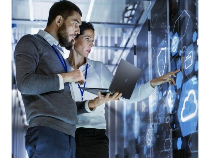 Intelligenza Artificiale: Convegno alla Camera dei Deputati   