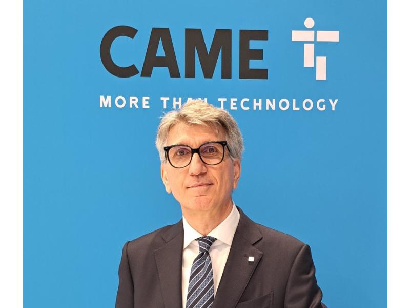 CAME, a PDays focus su mobilità intermodale e digitalizzazione parcheggi