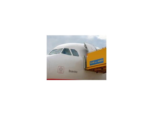 Infrastrutture: dalla Regione Toscana 400 mila euro per l’aeroporto di Grosseto