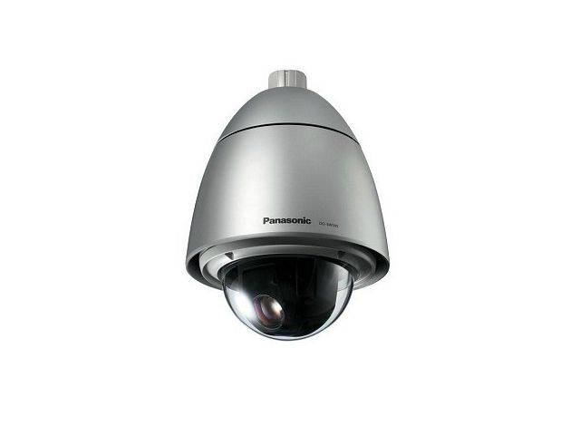 Telecamera per ambienti complessi
