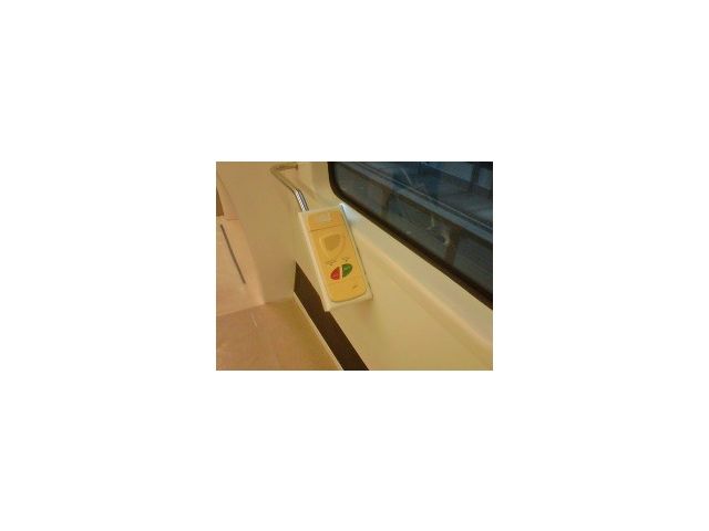 Comunicazioni di servizio e di emergenza per la metro di Copenaghen