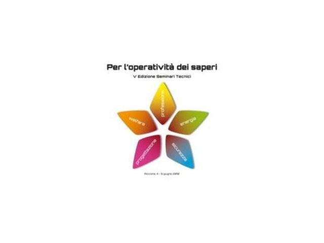 Elkron sponsorizza i Seminari Tecnici Nazionali