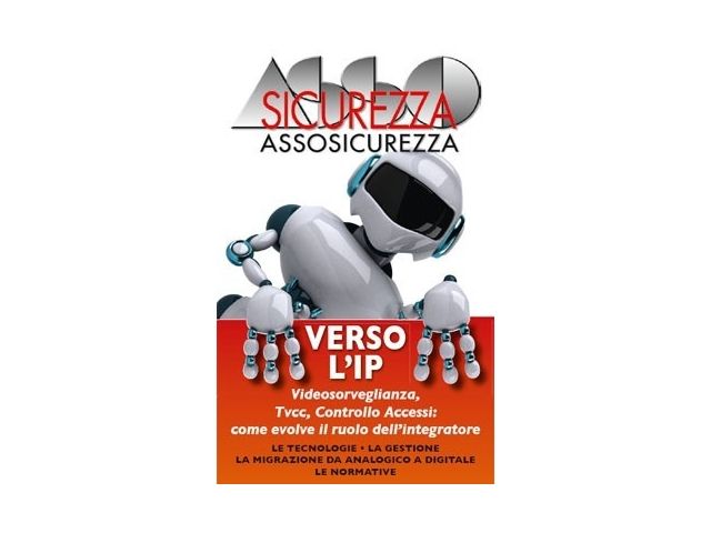 Metamorfosi verso l'IP: a Padova il 13 settembre