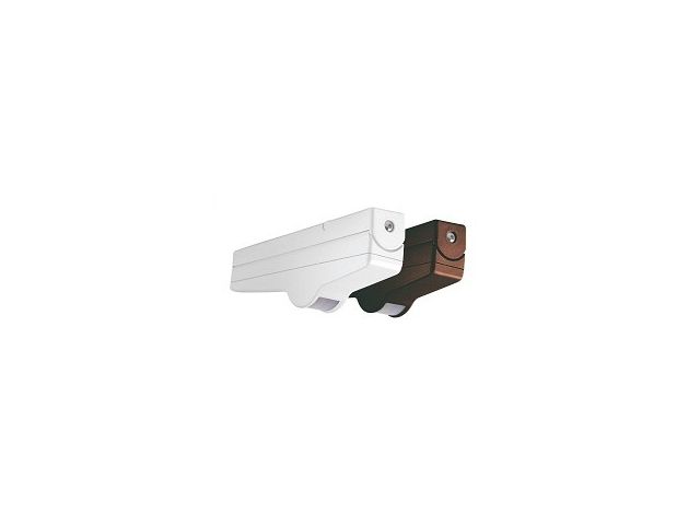 Rivelatore volumetrico perimetrale