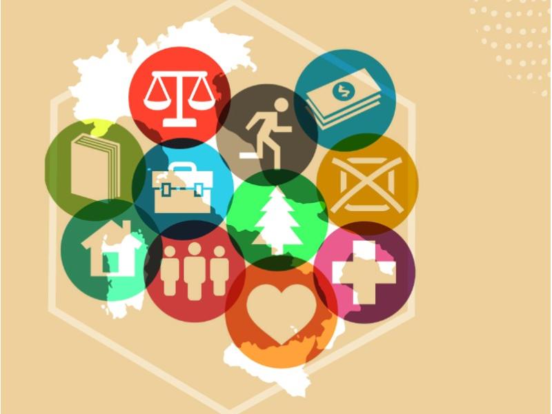 Qualità della vita e sicurezza: città italiane vs. città europee
