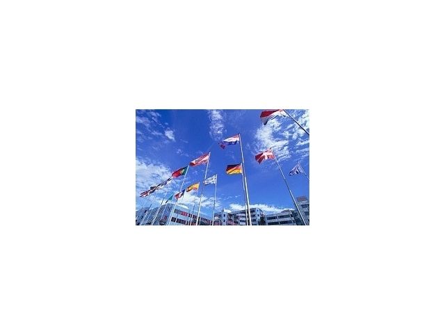 Un Action Plan della Commissione Europea per la crescita dell'industria della sicurezza