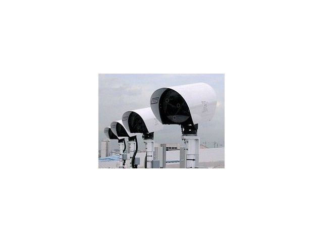 Tecnologie trasmissive Gbps LASER FSO