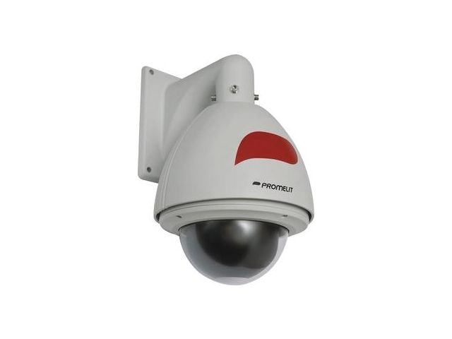 Videosorveglianza IP distribuita per Castellamare di Stabia