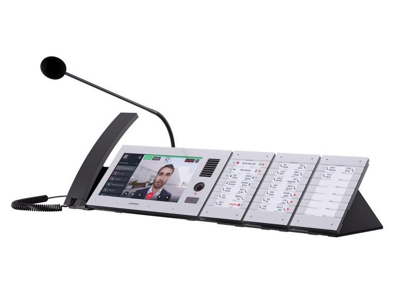 Commend: posto operatore professionale
