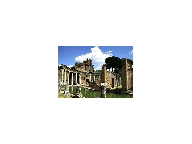 A Villa Adriana, DST presenta il futuro della videosorveglianza 