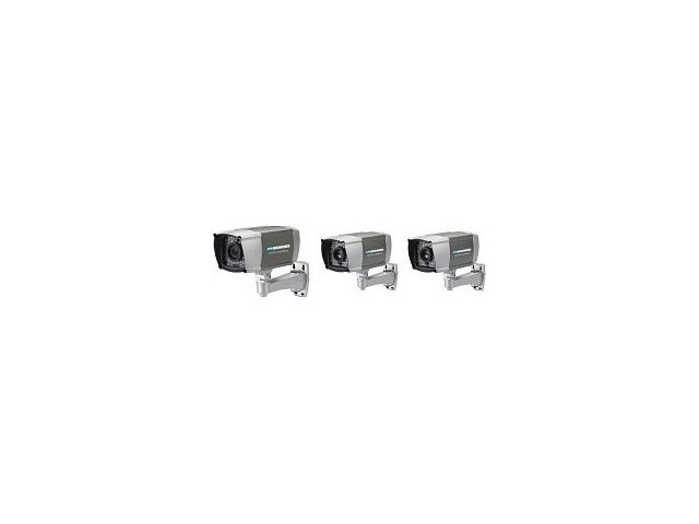 Telecamere professionali serie CIR700