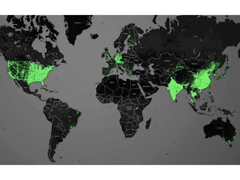 Ericsson Mobility Report: il 5G supererà il 4G nel 2027 