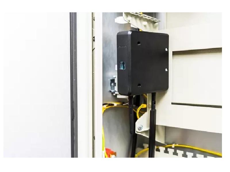 ALCEA: soluzione di sicurezza per infrastrutture critiche