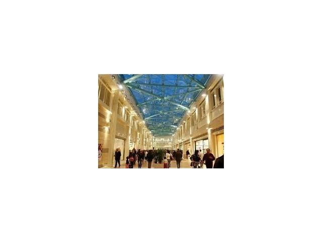 Lo shopping è nulla senza sicurezza 