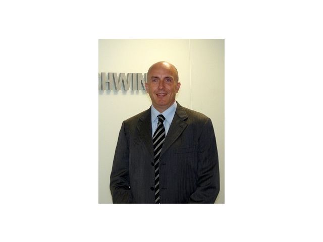 Samsung Techwin: Giacomo Cavalli nominato Business Development Manager per il mercato italiano