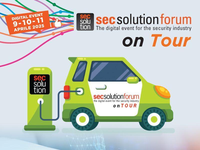secsolutionforum e gli eventi paralleli del 2024, con uno sguardo alla programmazione 2025