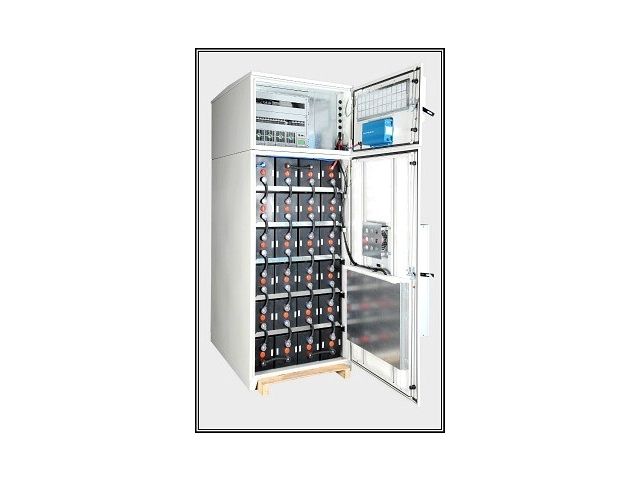 Nuove soluzioni nel campo dell'energia ibrida di Emerson Network Power 