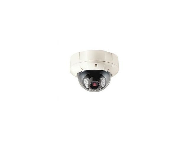 Telecamere dome Day&Night HD-SDI