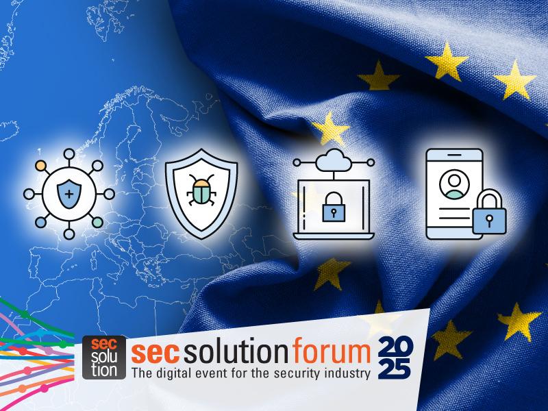 secsolutionforum 2025, focus sulla cybersecurity