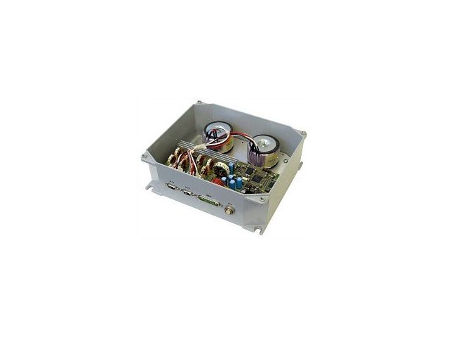 Gateway per sistemi di diffusione sonora IP