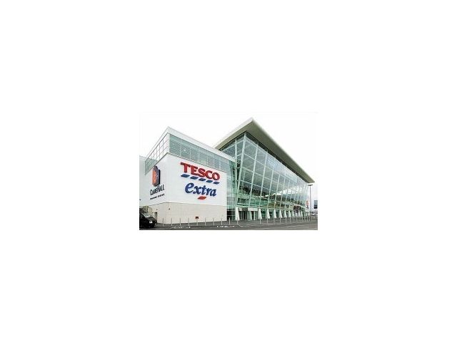 Tesco sceglie Checkpoint Systems per implementare la tecnologia EAS nei suoi punti vendita
