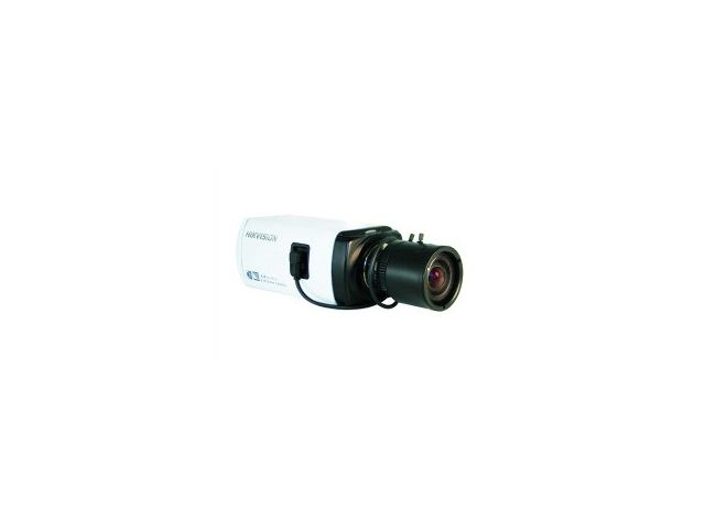 L'eccelsa qualità video delle telecamere box HD di Hikvision